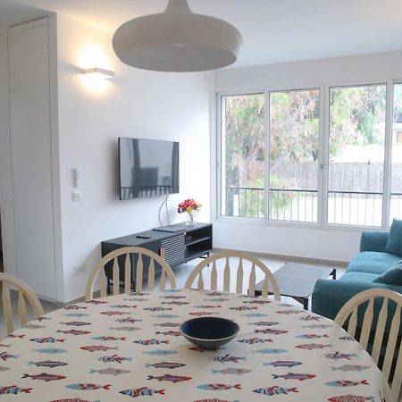 Bugrashov - Charming, Amazing & Quiet 2 Rooms Τελ Αβίβ Εξωτερικό φωτογραφία