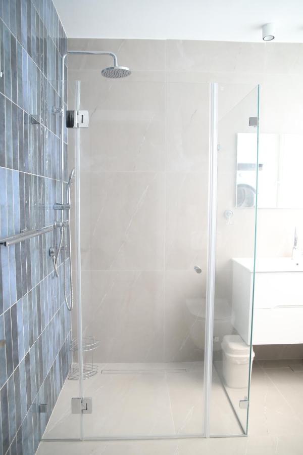 Bugrashov - Charming, Amazing & Quiet 2 Rooms Τελ Αβίβ Εξωτερικό φωτογραφία